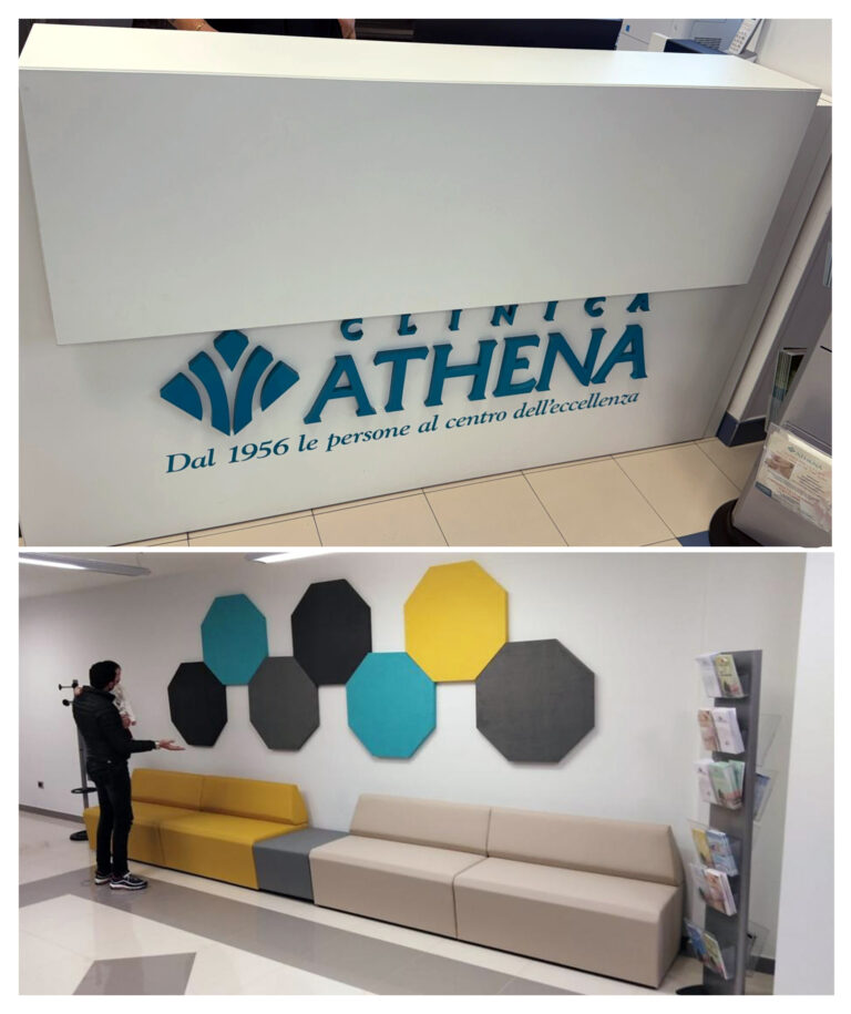 Clinica Athena 1