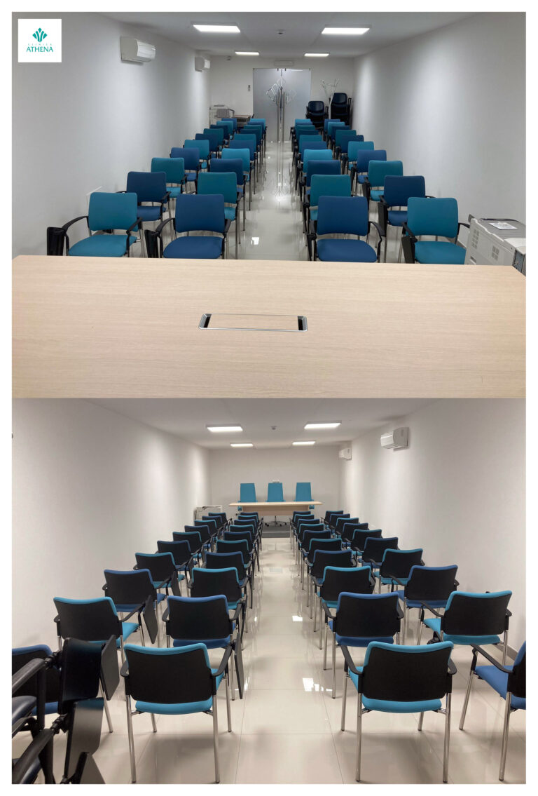 Clinica Athena 2